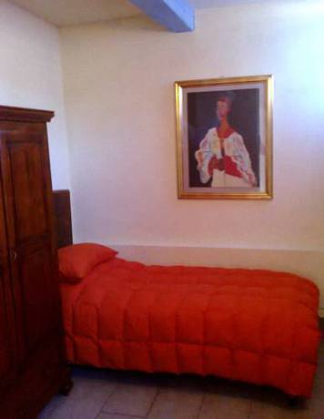 Imagen de la habitación del Hotel Relais Del Lago. Foto 16