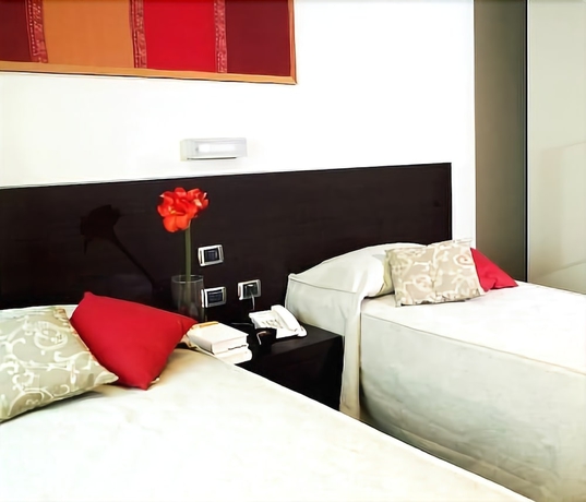 Imagen de la habitación del Hotel Relais Delle Vele. Foto 5