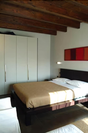 Imagen de la habitación del Hotel Relais Delle Vele. Foto 6