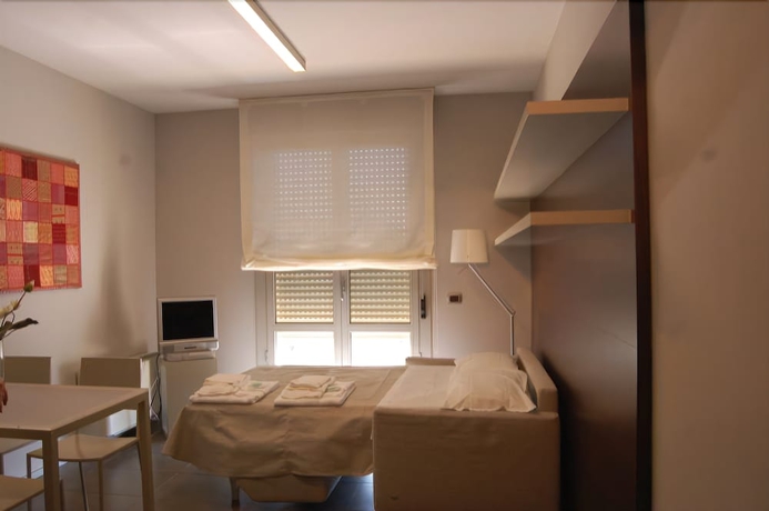 Imagen de la habitación del Hotel Relais Delle Vele. Foto 7