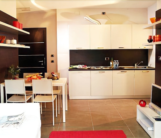 Imagen de la habitación del Hotel Relais Delle Vele. Foto 9