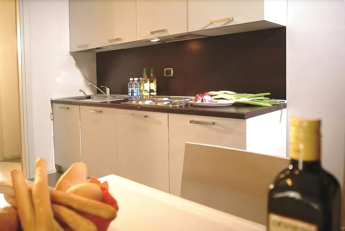 Imagen de la habitación del Hotel Relais Delle Vele. Foto 10