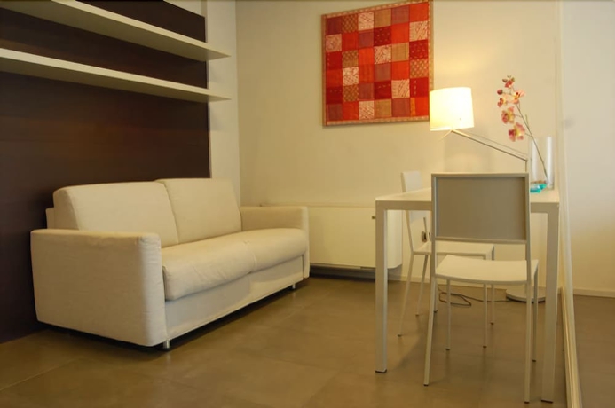 Imagen de la habitación del Hotel Relais Delle Vele. Foto 13