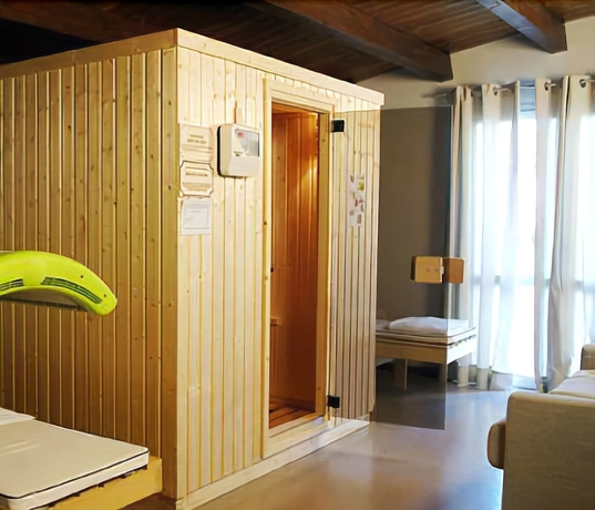 Imagen general del Hotel Relais Delle Vele. Foto 2