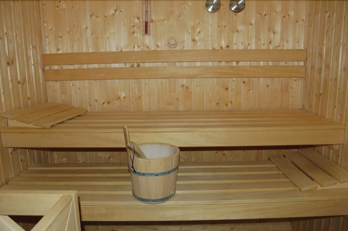 Imagen general del Hotel Relais Delle Vele. Foto 3