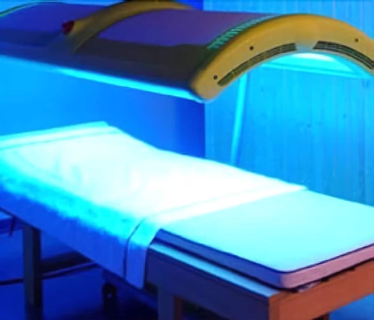 Imagen de los interiores del Hotel Relais Delle Vele. Foto 18