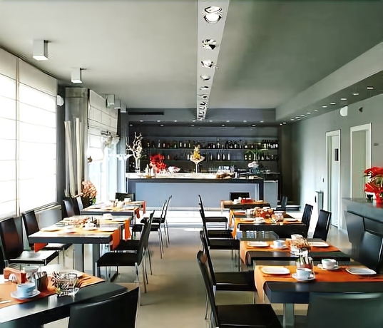 Imagen del bar/restaurante del Hotel Relais Delle Vele. Foto 4