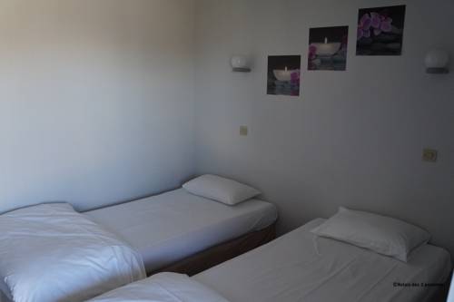 Imagen de la habitación del Hotel Relais Des 3 Pommes. Foto 4