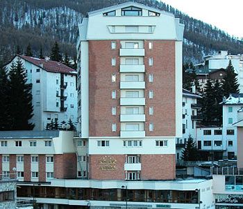 Imagen general del Hotel Relais Des Alpes. Foto 1
