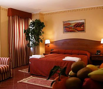 Imagen de la habitación del Hotel Relais Des Alpes. Foto 4