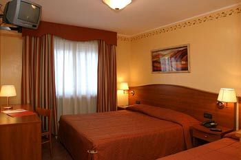 Imagen de la habitación del Hotel Relais Des Alpes. Foto 5