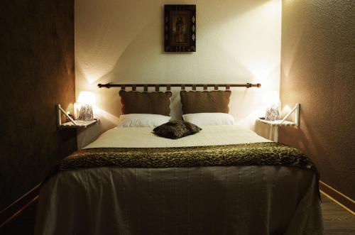 Imagen general del Hotel Relais Des Ch&acirc;teaux Forts. Foto 4