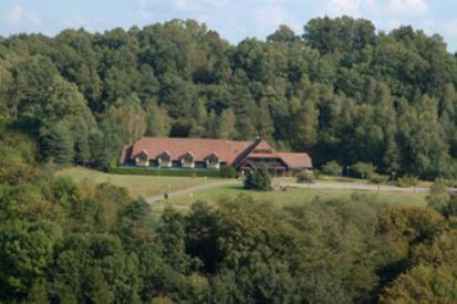 Imagen general del Hotel Relais Des Ch&acirc;teaux Forts. Foto 5