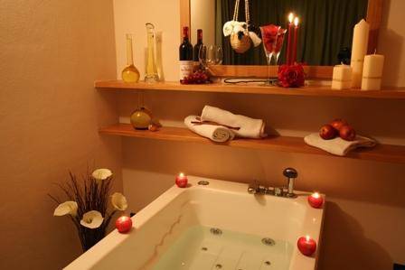 Imagen de la habitación del Hotel Relais Des Glaciers Spa Resort. Foto 4