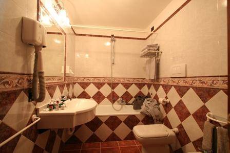 Imagen general del Hotel Relais Des Glaciers Spa Resort. Foto 1