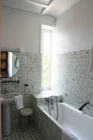 Imagen de la habitación del Hotel Relais Des Landes. Foto 4