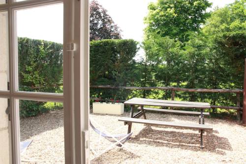 Imagen de la habitación del Hotel Relais Des Landes. Foto 8