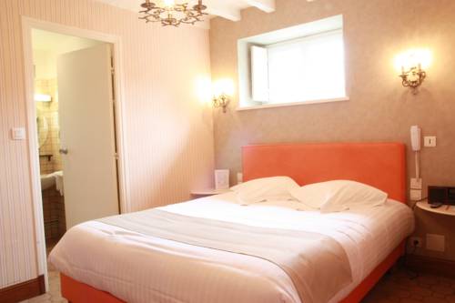 Imagen de la habitación del Hotel Relais Des Landes. Foto 12