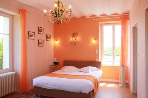 Imagen de la habitación del Hotel Relais Des Landes. Foto 13