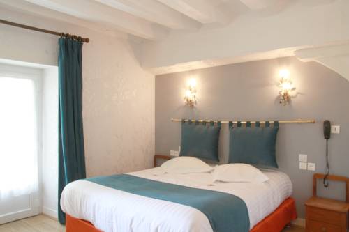 Imagen de la habitación del Hotel Relais Des Landes. Foto 16