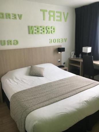 Imagen general del Hotel Relais D'etretat. Foto 3
