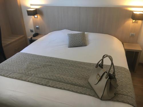 Imagen general del Hotel Relais D'etretat. Foto 4
