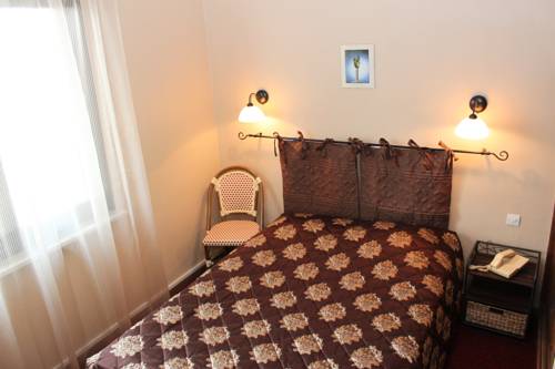 Imagen de la habitación del Hotel Relais Diane. Foto 4