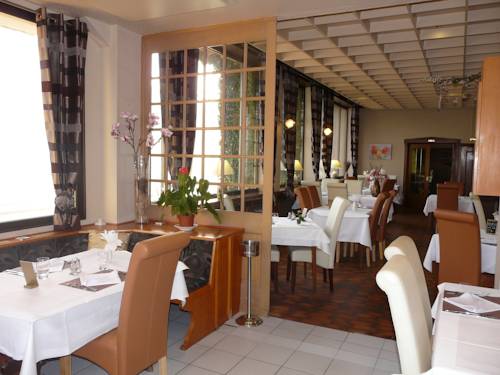 Imagen del bar/restaurante del Hotel Relais Diane. Foto 3