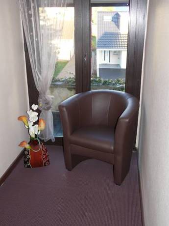 Imagen de la habitación del Hotel Relais Diane. Foto 5