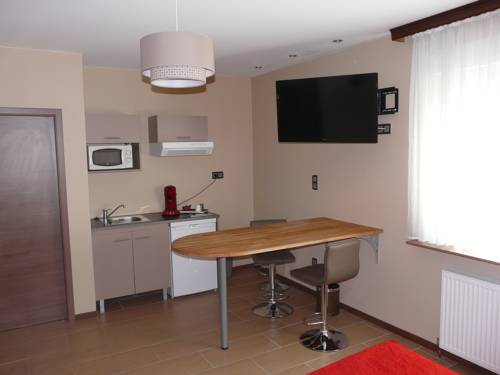 Imagen de la habitación del Hotel Relais Diane. Foto 6