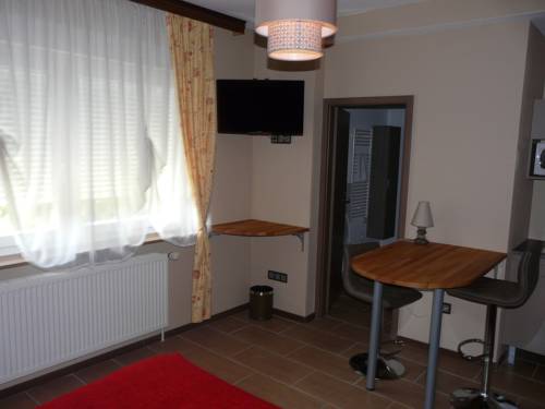 Imagen de la habitación del Hotel Relais Diane. Foto 7