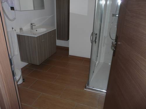 Imagen de la habitación del Hotel Relais Diane. Foto 9