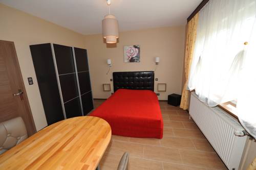 Imagen de la habitación del Hotel Relais Diane. Foto 10