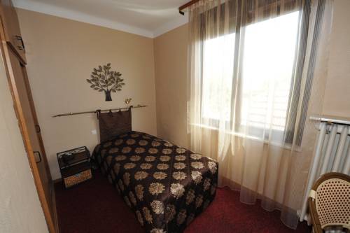 Imagen de la habitación del Hotel Relais Diane. Foto 11