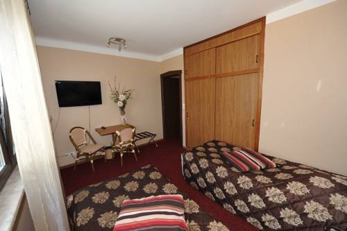 Imagen de la habitación del Hotel Relais Diane. Foto 12