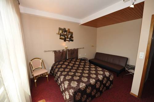 Imagen de la habitación del Hotel Relais Diane. Foto 13