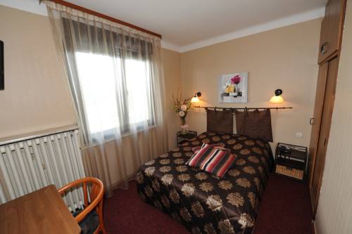 Imagen de la habitación del Hotel Relais Diane. Foto 14