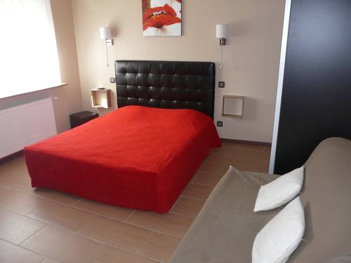 Imagen de la habitación del Hotel Relais Diane. Foto 15