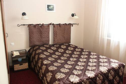 Imagen de la habitación del Hotel Relais Diane. Foto 16