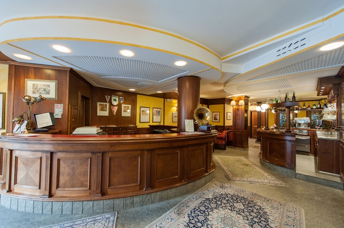 Imagen general del Hotel Relais Du Foyer. Foto 1