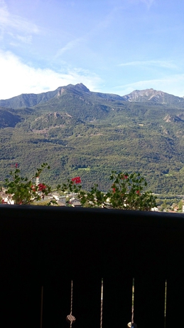 Imagen general del Hotel Relais Du Foyer. Foto 2