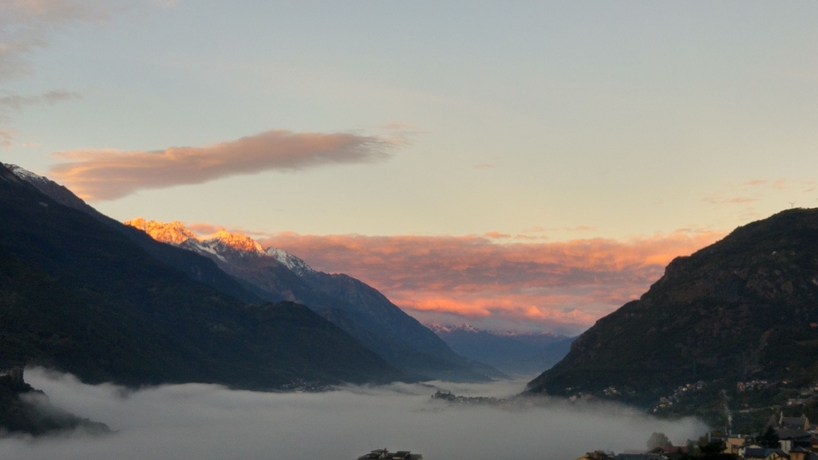 Imagen de la habitación del Hotel Relais Du Foyer. Foto 8