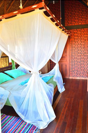 Imagen de la habitación del Hotel Relais Du Kirindy. Foto 9