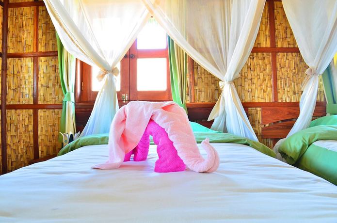 Imagen de la habitación del Hotel Relais Du Kirindy. Foto 11