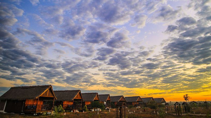 Imagen general del Hotel Relais Du Kirindy. Foto 2