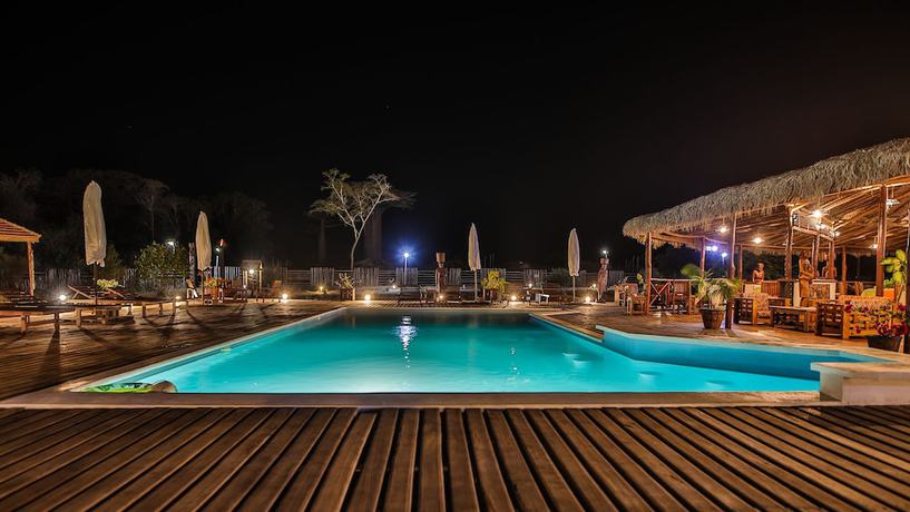 Imagen general del Hotel Relais Du Kirindy. Foto 1