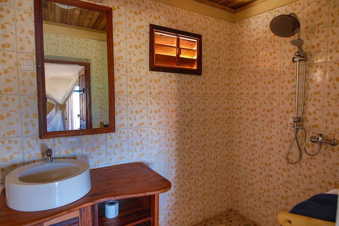 Imagen de la habitación del Hotel Relais Du Kirindy. Foto 13