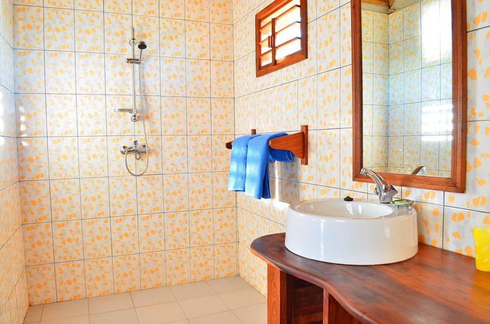 Imagen de la habitación del Hotel Relais Du Kirindy. Foto 14