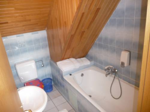 Imagen de la habitación del Hotel Relais Du Klevener. Foto 3