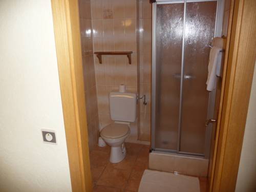 Imagen de la habitación del Hotel Relais Du Klevener. Foto 5